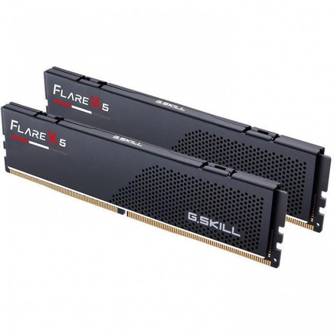 G.Skill 32 GB (2x16GB) DDR5 5600 MHz Flare X5 (F5-5600J3636C16GX2-FX5)