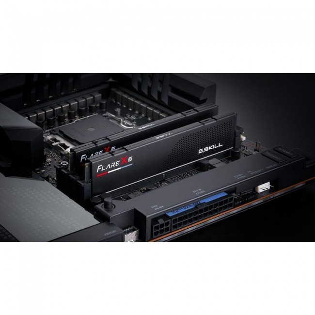 G.Skill 32 GB (2x16GB) DDR5 5600 MHz Flare X5 (F5-5600J3636C16GX2-FX5)