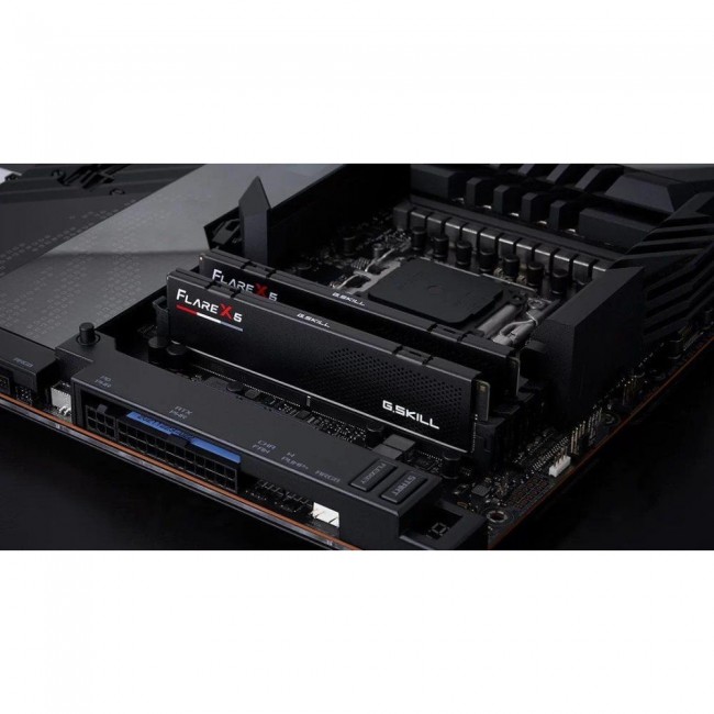 G.Skill 32 GB (2x16GB) DDR5 5600 MHz Flare X5 (F5-5600J3636C16GX2-FX5)