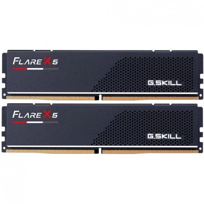 G.Skill 32 GB (2x16GB) DDR5 5600 MHz Flare X5 (F5-5600J3636C16GX2-FX5)