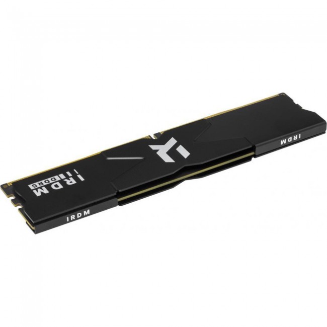 GOODRAM 32 GB (2x16GB) DDR5 5600 MHz IRDM Black (IR-5600D564L30S/32GDC)