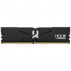 GOODRAM 32 GB (2x16GB) DDR5 5600 MHz IRDM Black (IR-5600D564L36S/32GDC)