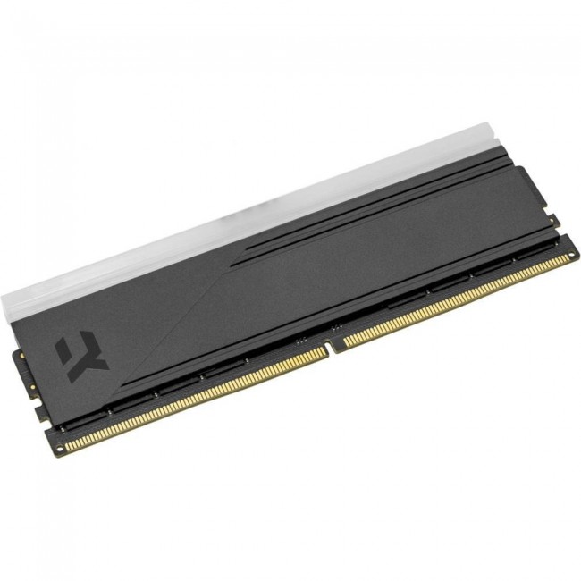 GOODRAM 32 GB (2x16GB) DDR5 5600 MHz IRDM RGB Black (IRG-56D5L30S/32GDC)