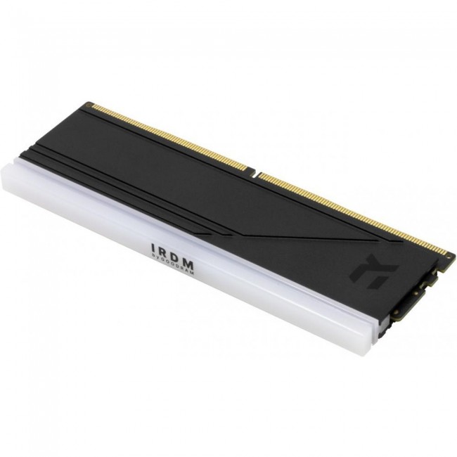GOODRAM 32 GB (2x16GB) DDR5 5600 MHz IRDM RGB Black (IRG-56D5L30S/32GDC)