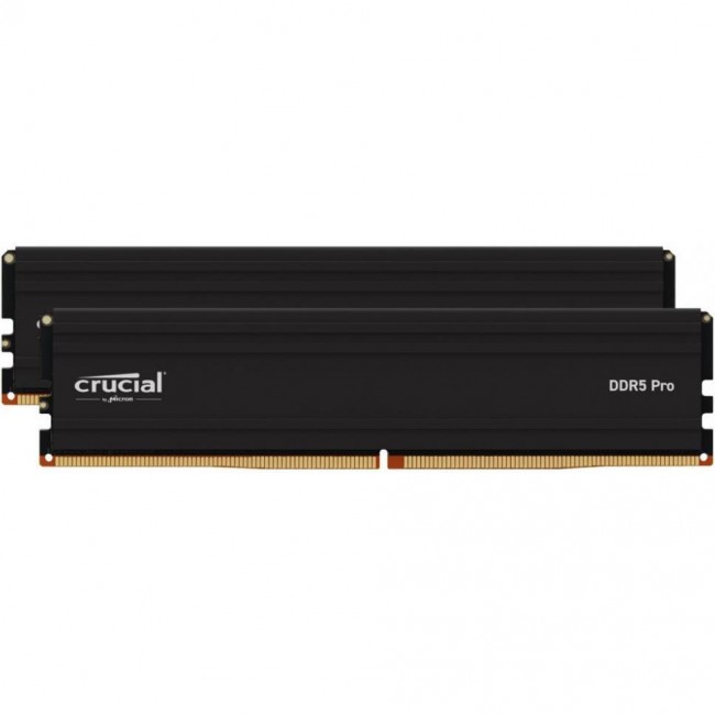 Crucial 32 GB (2x16GB) DDR5 5600 MHz Pro (CP2K16G56C46U5)