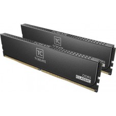 TEAM 32 GB (2x16GB) DDR5 5600 MHz T-Create Classic (CTCCD532G5600HC46DC01)