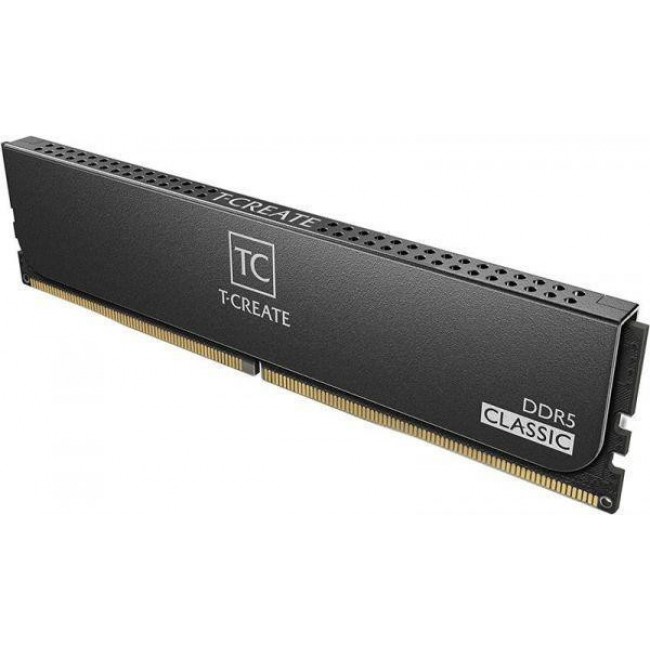 TEAM 32 GB (2x16GB) DDR5 5600 MHz T-Create Classic (CTCCD532G5600HC46DC01)