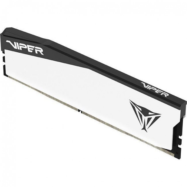 PATRIOT 32 GB (2x16GB) DDR5 5600 MHz Viper Elite 5 White (VEB532G5636KW)