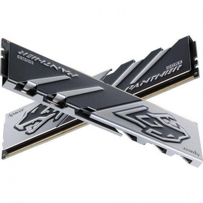 Apacer 32 GB (2x16GB) DDR5 6000 MHz (AH5U32G60C5127BAA-2)