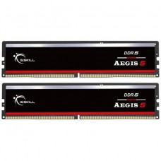 G.Skill 32 GB (2x16GB) DDR5 6000 MHz Aegis 5 (F5-6000J3636F16GX2-IS)