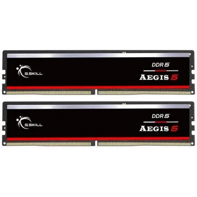 G.Skill 32 GB (2x16GB) DDR5 6000 MHz Aegis 5 (F5-6000J3636F16GX2-IS)