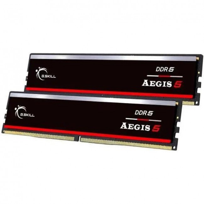 G.Skill 32 GB (2x16GB) DDR5 6000 MHz Aegis 5 (F5-6000J3636F16GX2-IS)