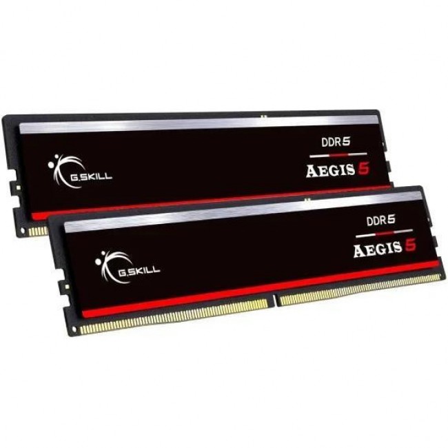 G.Skill 32 GB (2x16GB) DDR5 6000 MHz Aegis 5 (F5-6000J3636F16GX2-IS)