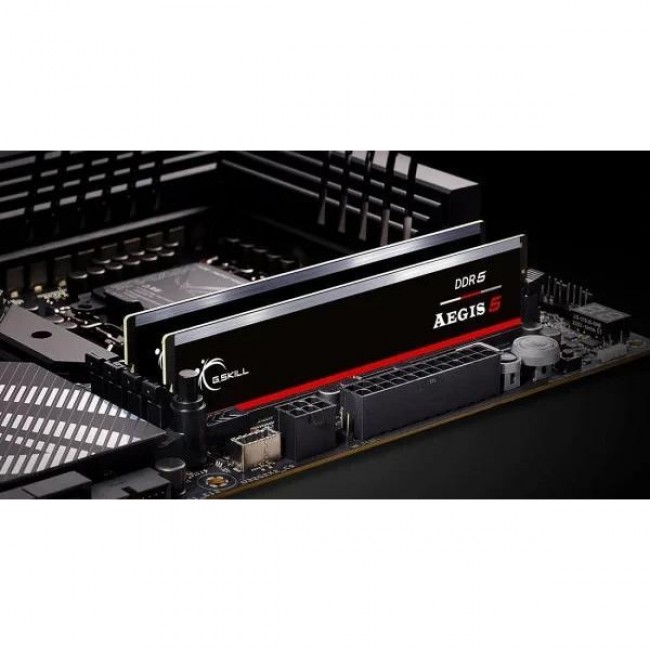 G.Skill 32 GB (2x16GB) DDR5 6000 MHz Aegis 5 (F5-6000J3636F16GX2-IS)