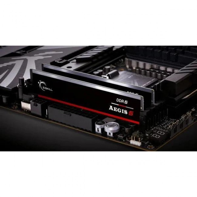 G.Skill 32 GB (2x16GB) DDR5 6000 MHz Aegis 5 (F5-6000J3636F16GX2-IS)