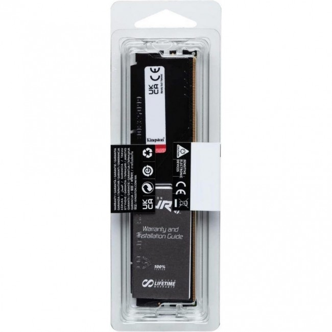 Kingston FURY 32 GB DDR5 6000 MHz Beast EXPO (KF560C36BBE-32)