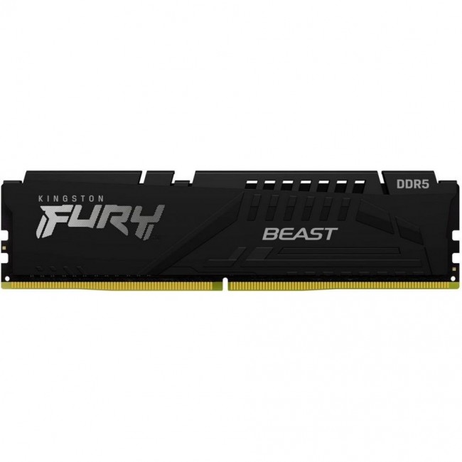 Kingston FURY 32 GB DDR5 6000 MHz Beast EXPO (KF560C36BBE-32)