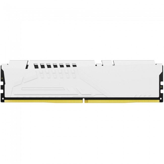 Kingston FURY 32 GB (2x16GB) DDR5 6000 MHz Beast EXPO White (KF560C30BWEK2-32)