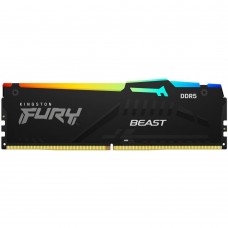 Kingston FURY 32 GB DDR5 6000 MHz Beast RGB EXPO (KF560C36BBEA-32)
