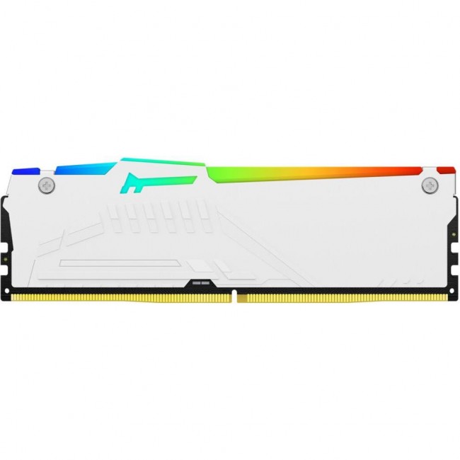 Kingston FURY 32 GB DDR5 6000 MHz Beast RGB EXPO White (KF560C30BWEA-32)