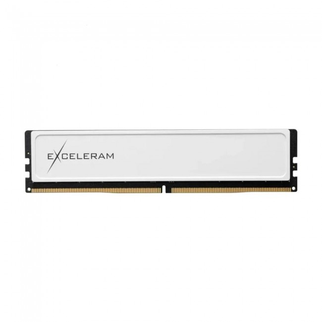 Exceleram 32 GB (2x16GB) DDR5 6000 MHz Black&White (EBW50320603238CD)