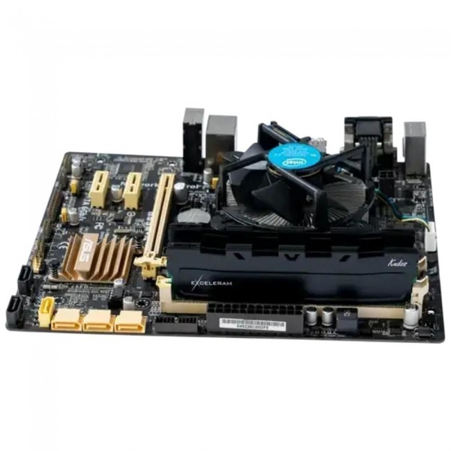 Exceleram 32 GB DDR5 6000 MHz Black Kudos (EK50320603240C)