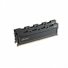 Exceleram 32 GB (2x16GB) DDR5 6000 MHz Black Kudos (EK50320603238CD)