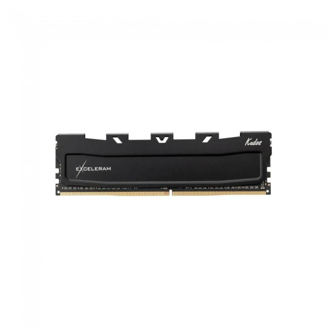 Exceleram 32 GB (2x16GB) DDR5 6000 MHz Black Kudos (EK50320603238CD)