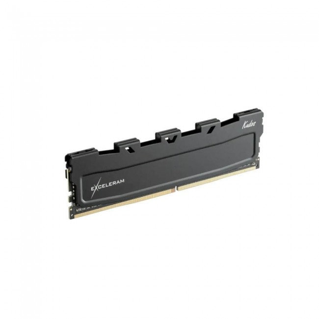 Exceleram 32 GB (2x16GB) DDR5 6000 MHz Black Kudos (EK50320603238CD)