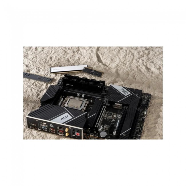 Exceleram 32 GB (2x16GB) DDR5 6000 MHz Black Kudos (EK50320603238CD)
