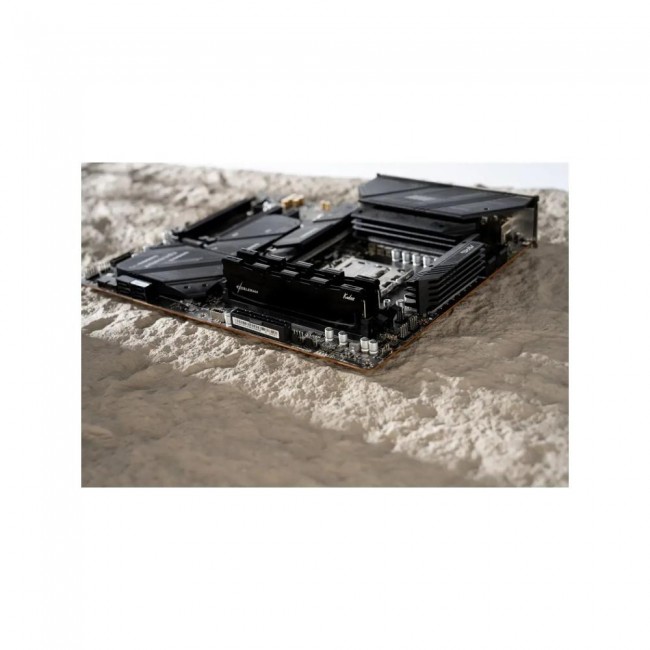 Exceleram 32 GB (2x16GB) DDR5 6000 MHz Black Kudos (EK50320603238CD)