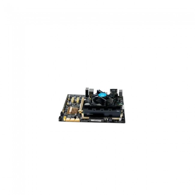 Exceleram 32 GB (2x16GB) DDR5 6000 MHz Black Kudos (EK50320603238CD)