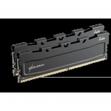 Exceleram 32 GB (2x16GB) DDR5 6000 MHz Black Kudos (EK50320603036CD)
