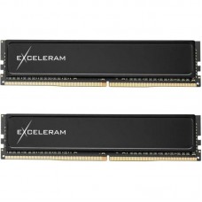 Exceleram 32 GB (2x16GB) DDR5 6000 MHz DARK (ED50320603036CD)
