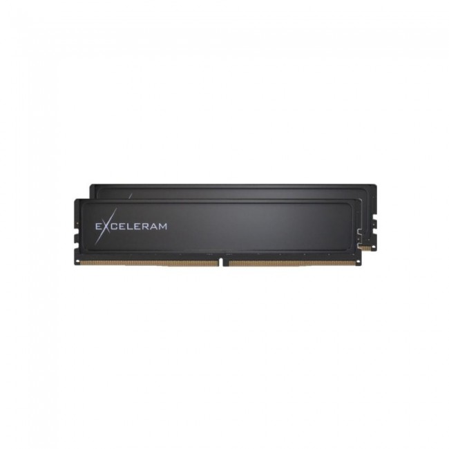 Exceleram 32 GB (2x16GB) DDR5 6000 MHz Dark (ED50320603238CD)