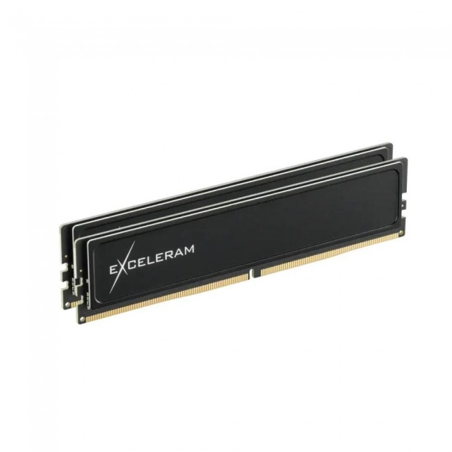 Exceleram 32 GB (2x16GB) DDR5 6000 MHz Dark (ED50320603638CD)