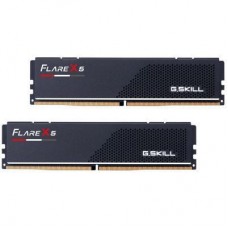 G.Skill 32 GB (2x16GB) DDR5 6000 MHz Flare X5 (F5-6000J3038F16GX2-FX5)