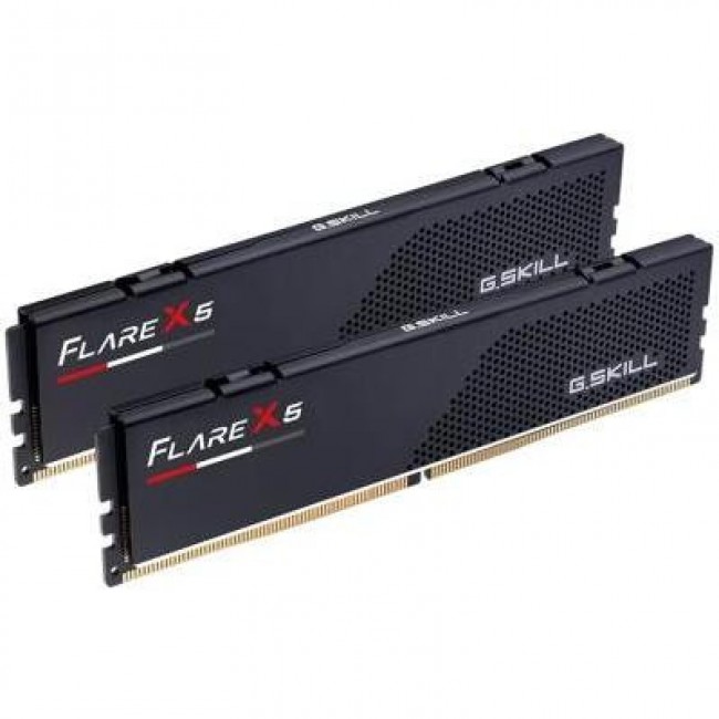 Оперативная память G.Skill 32 GB (2x16GB) DDR5 6000 MHz Flare X5 (F5-6000J3038F16GX2-FX5)