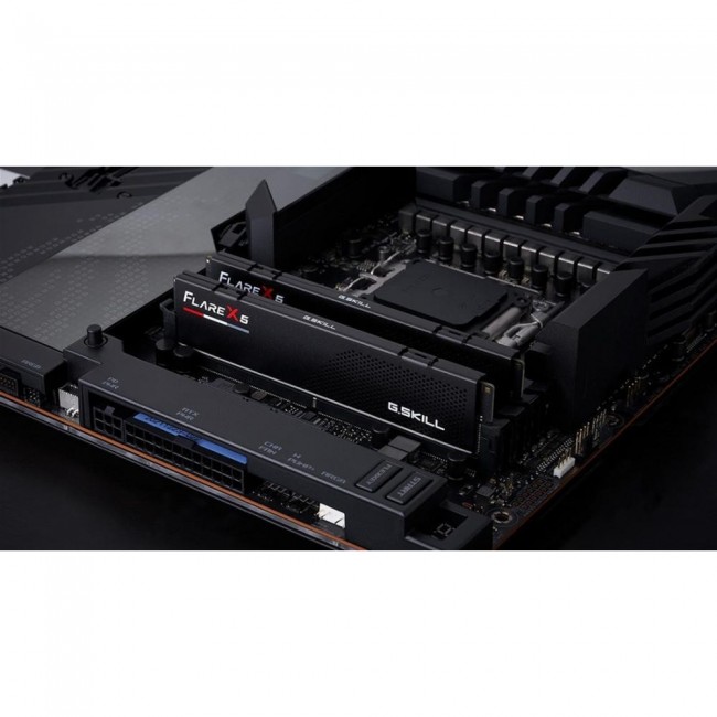 Оперативная память G.Skill 32 GB (2x16GB) DDR5 6000 MHz Flare X5 (F5-6000J3238F16GX2-FX5)