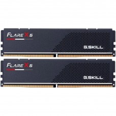 G.Skill 32 GB (2x16GB) DDR5 6000 MHz Flare X5 (F5-6000J3036F16GX2-FX5)