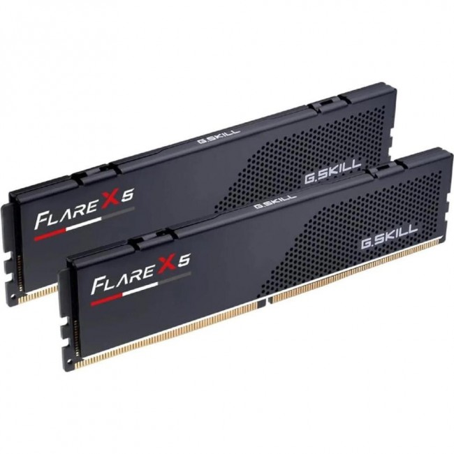 G.Skill 32 GB (2x16GB) DDR5 6000 MHz Flare X5 (F5-6000J3036F16GX2-FX5)