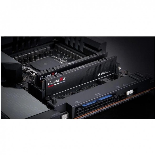 G.Skill 32 GB (2x16GB) DDR5 6000 MHz Flare X5 (F5-6000J3036F16GX2-FX5)