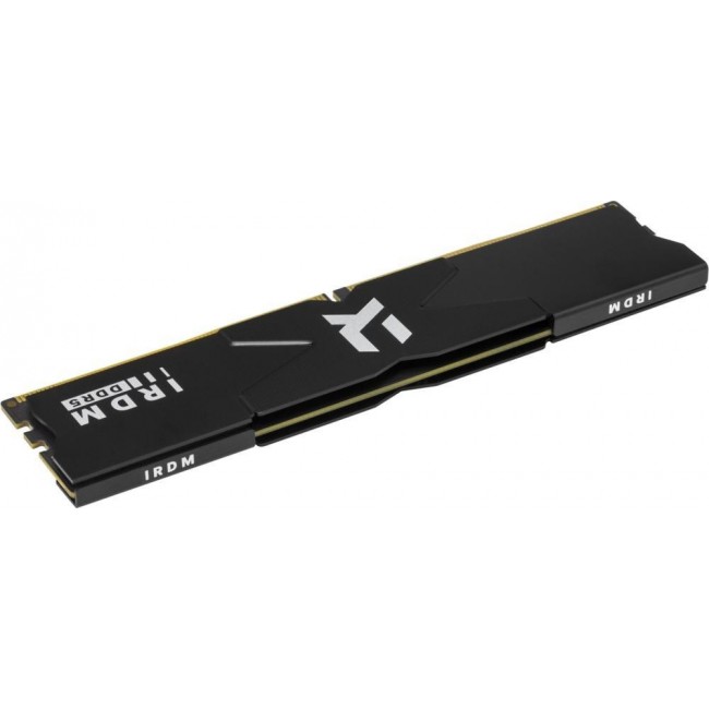 GOODRAM 32 GB (2x16GB) DDR5 6000 MHz IRDM Black (IR-6000D564L36S/32GDC)