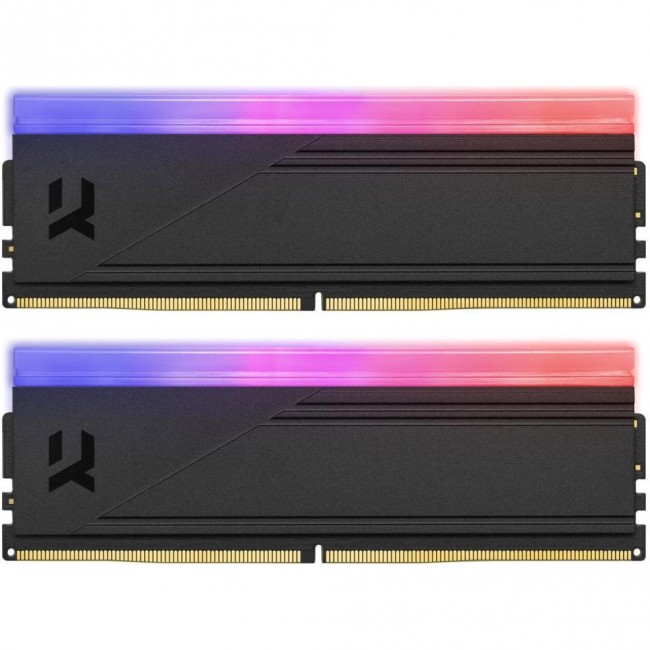 GOODRAM 32 GB (2x16GB) DDR5 6000 MHz IRDM RGB (IRG-60D5L30S/32GDC)
