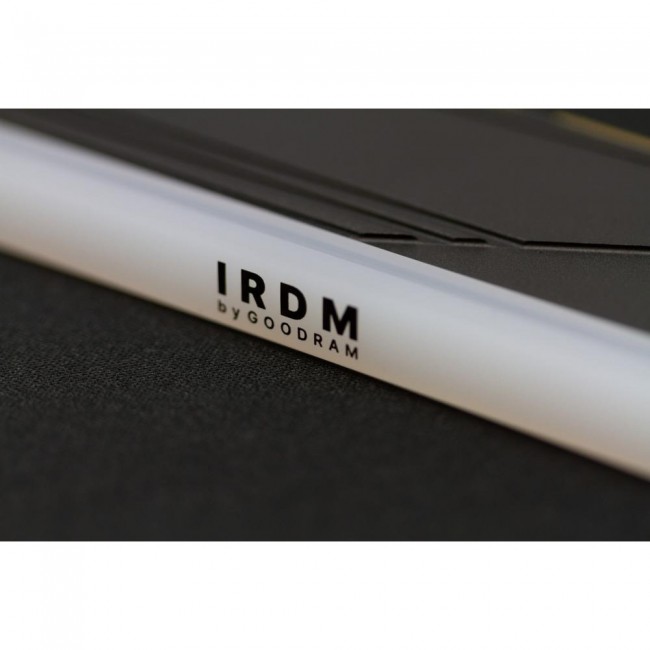 GOODRAM 32 GB (2x16GB) DDR5 6000 MHz IRDM RGB (IRG-60D5L30S/32GDC)