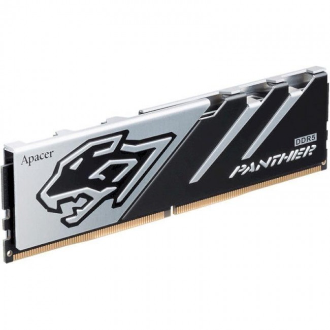 Apacer 32 GB (2x16GB) DDR5 6000 MHz Panther (AH5U32G60C6227BAA-2)
