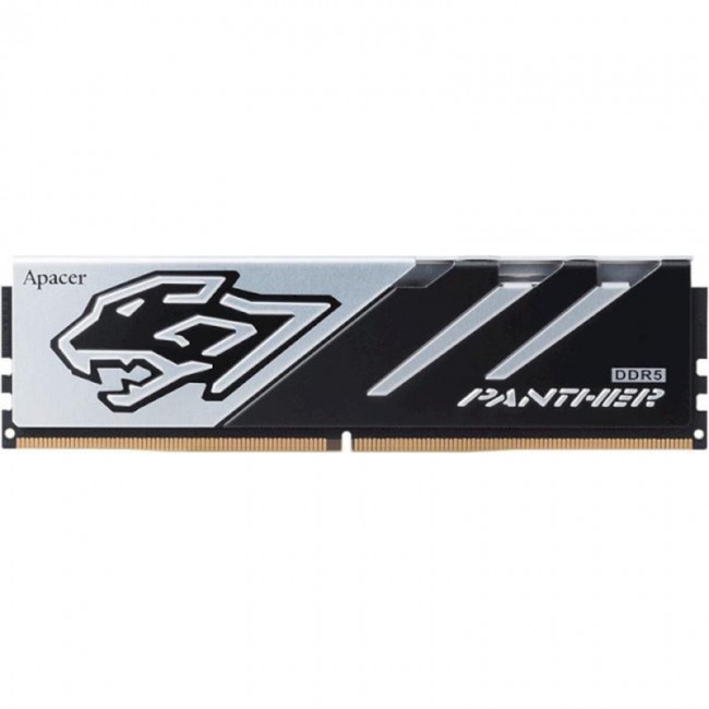 Apacer 32 GB (2x16GB) DDR5 6000 MHz Panther (AH5U32G60C6227BAA-2)