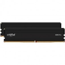 Crucial 32 GB (2x16GB) DDR5 6000 MHz Pro (CP2K16G60C48U5)