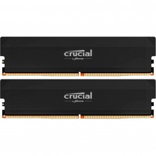 Crucial 32 GB (2x16GB) DDR5 6000 MHz Pro Overclocking (CP2K16G60C36U5B)