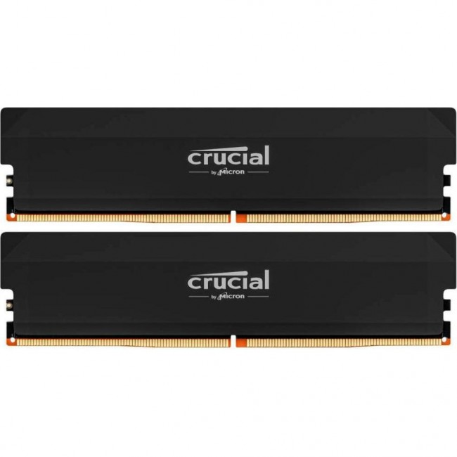 Crucial 32 GB (2x16GB) DDR5 6000 MHz Pro Overclocking (CP2K16G60C36U5B)